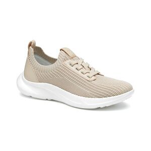 Johnston & Murphy Escape Sneaker, Beige